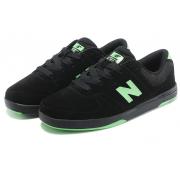 Chaussure New Balance Cuir 479 Basse Pour Homme en Noir